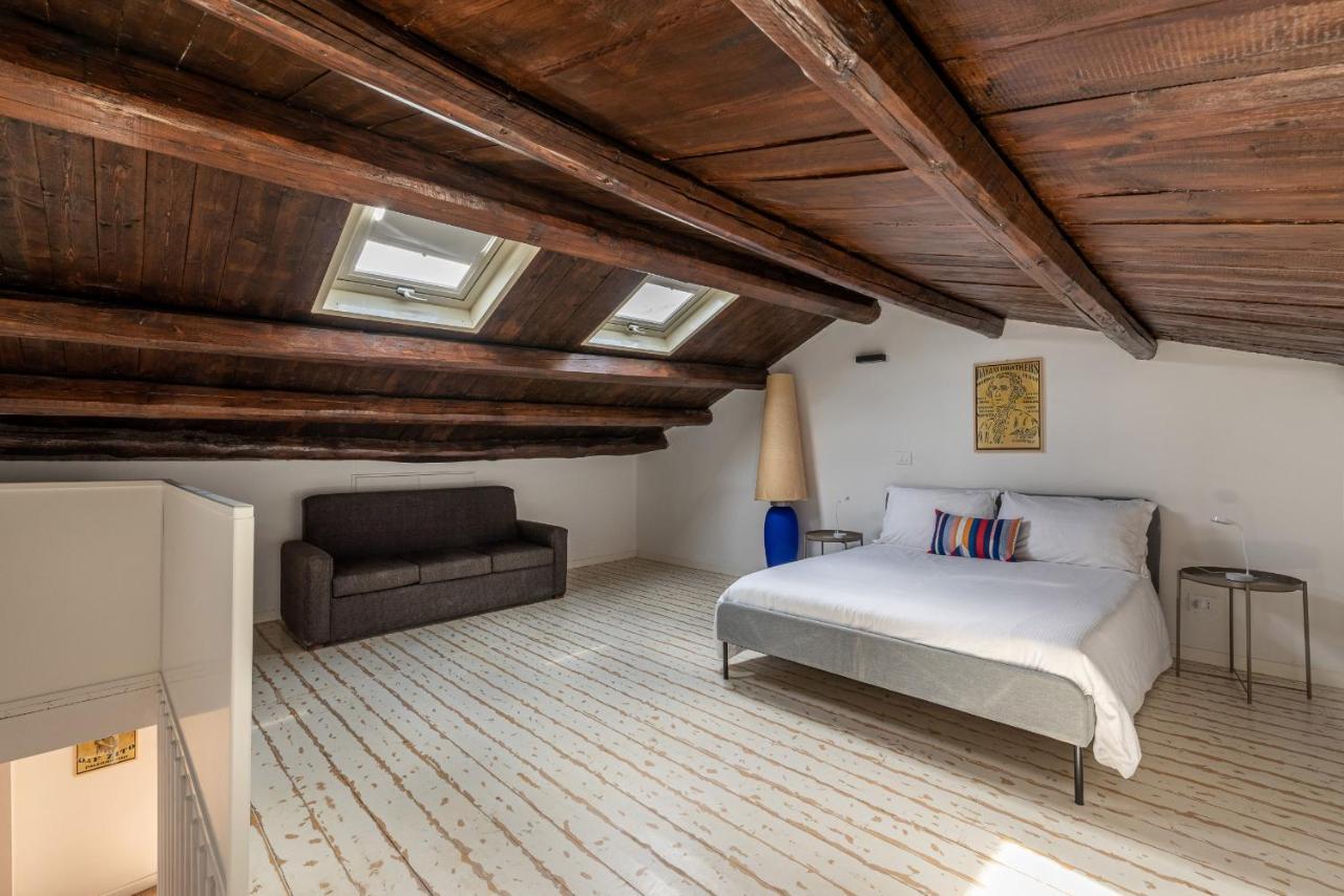 Casa Valverde In Centro Storico By Wonderful Italy باليرمو المظهر الخارجي الصورة